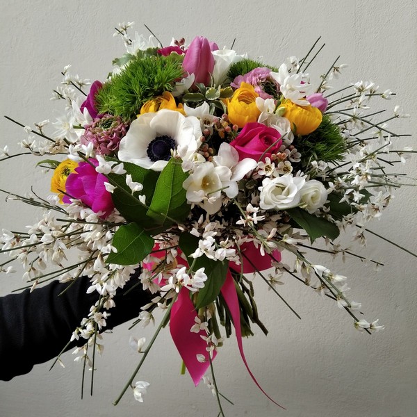 Bouquets